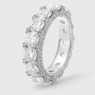 Diamond Royale Ring