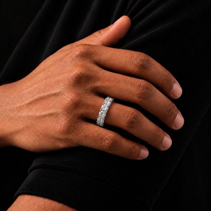 Diamond Royale Ring