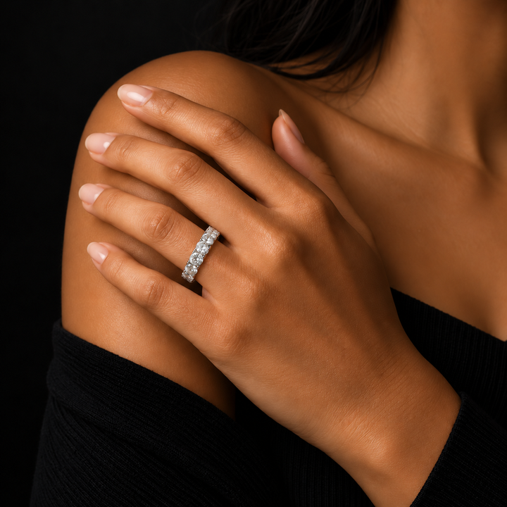 Diamond Royale Ring