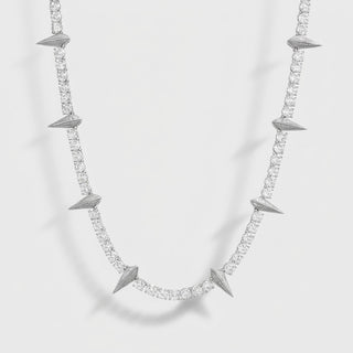 Wakanda Tennis Ketting