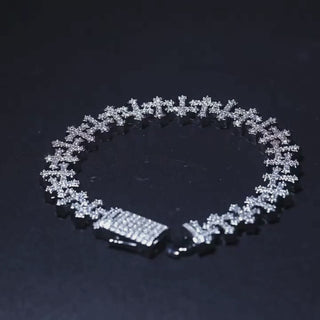 Divine Cross Armband